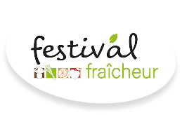 Festival Fraicheur logo